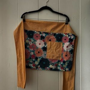 Handmade Apron